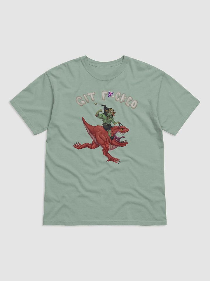 Git F*cked product image (1)