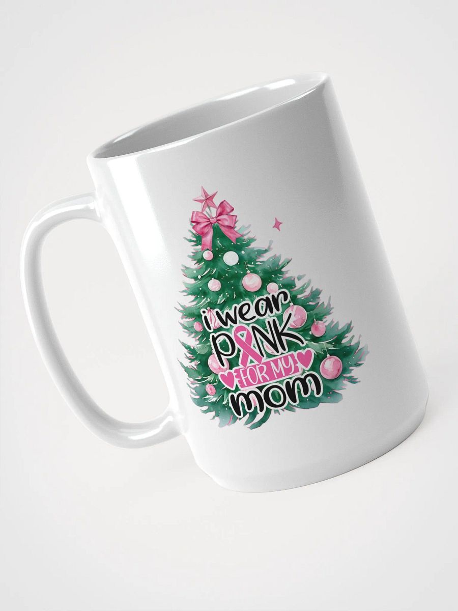 For My Mom Tall Mug product image (3)
