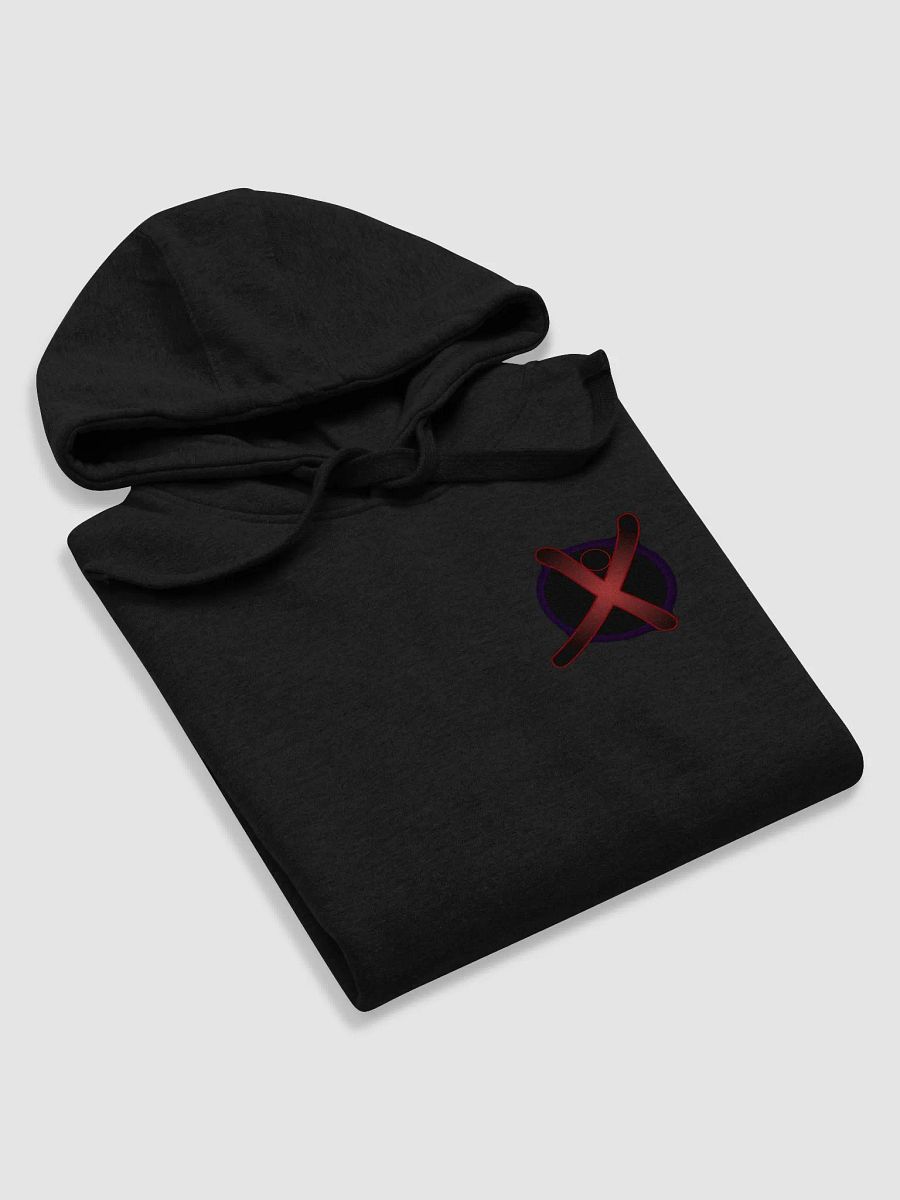Steel Drifter Classic Logo Hoodie product image (5)