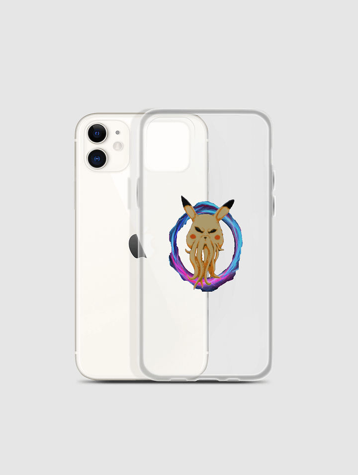 Squis-a-chu iPhone Case 2 product image (2)