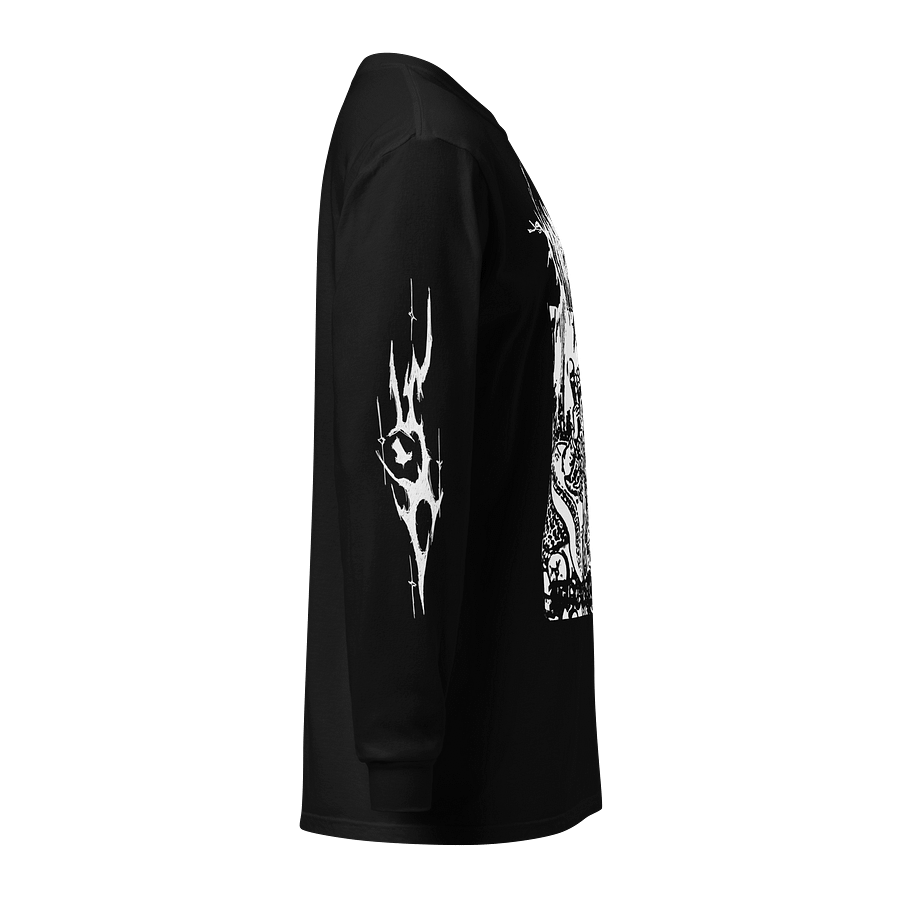 "the empress" long sleeve product image (4)