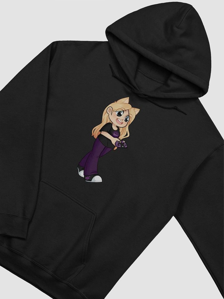 ShortieGamez Hoodie product image (13)