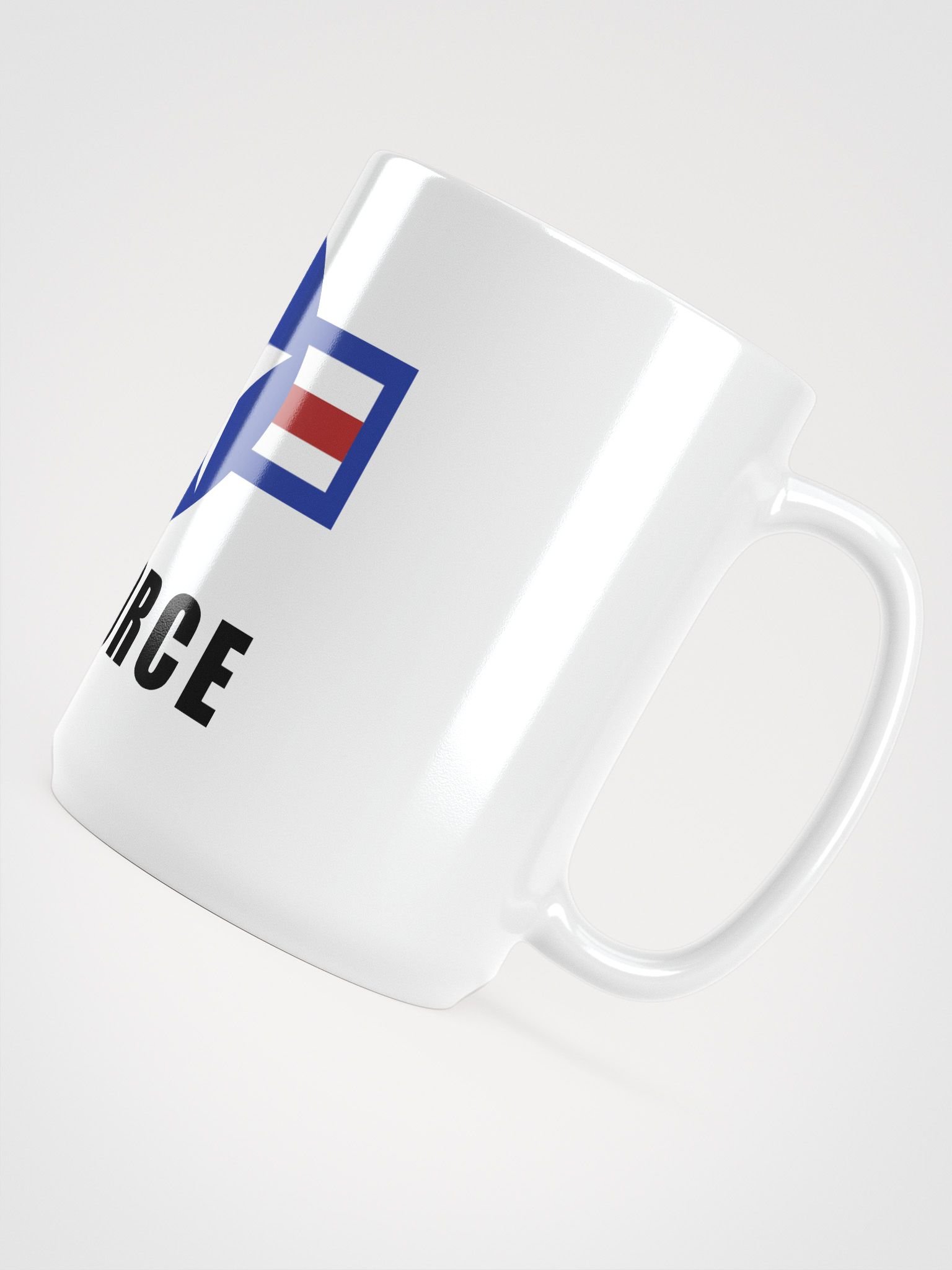 Old Vintage AF Mug product image (5)