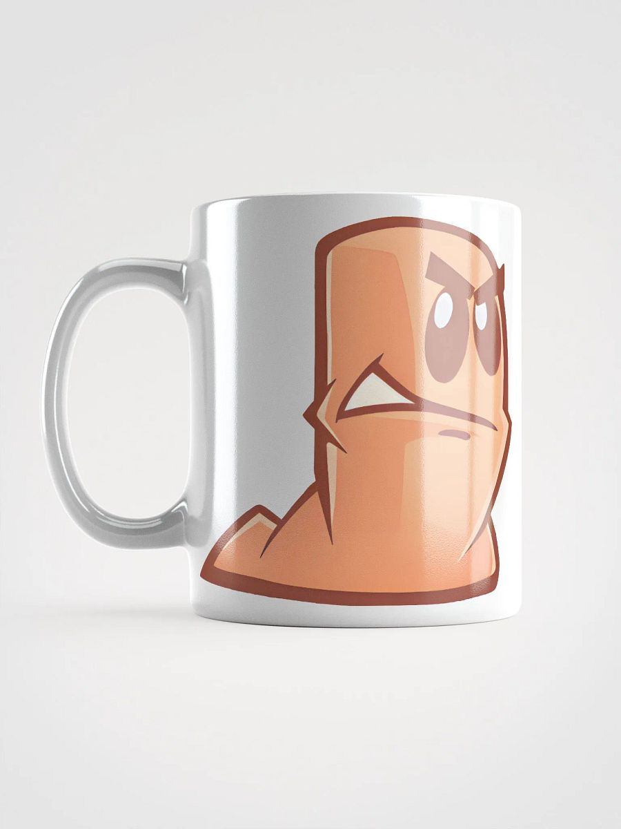 Leave Me Alone | Reactions | Mugs product image (17)