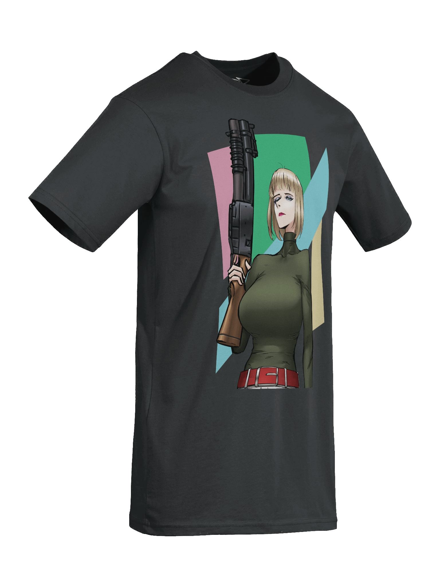 Debaser Milpa T-shirt product image (8)