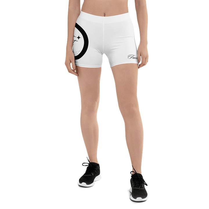 F&F Ball Shorts product image (1)