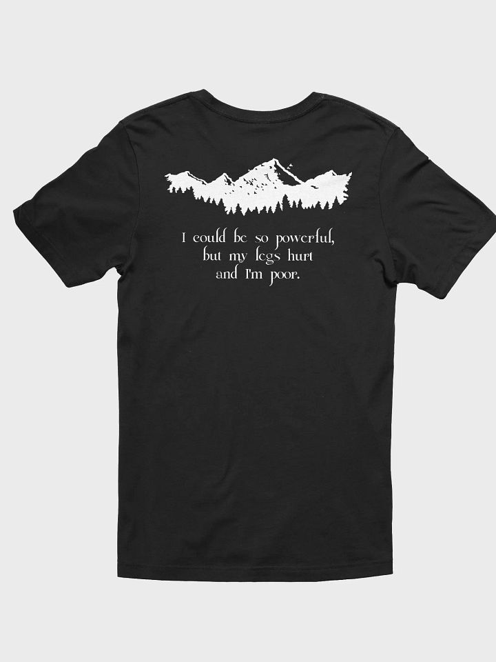 Allison Quote Shirt #1 - April 2025 product image (6)