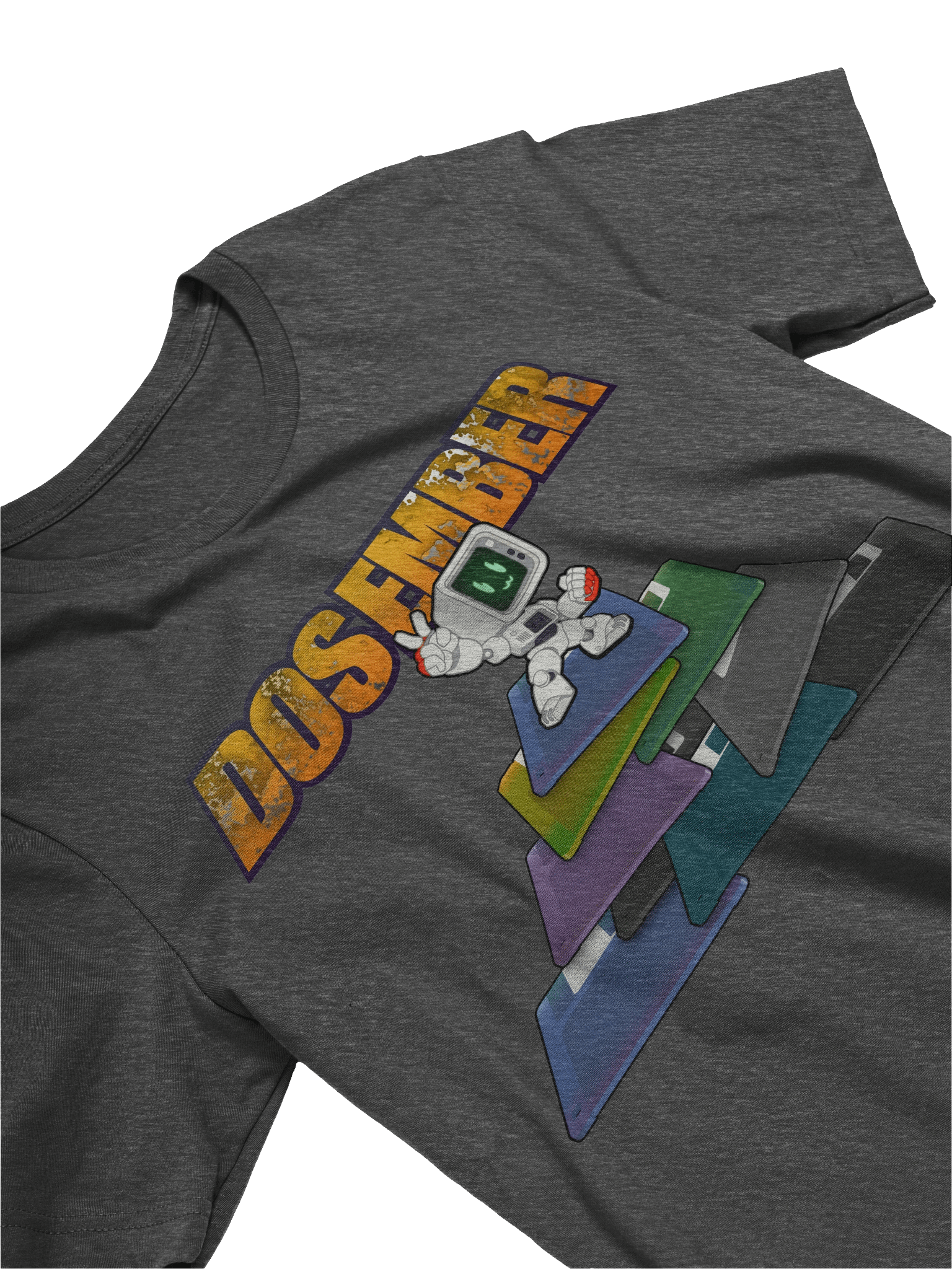 DOSEMBER [2025] The T-Shirt product image (3)