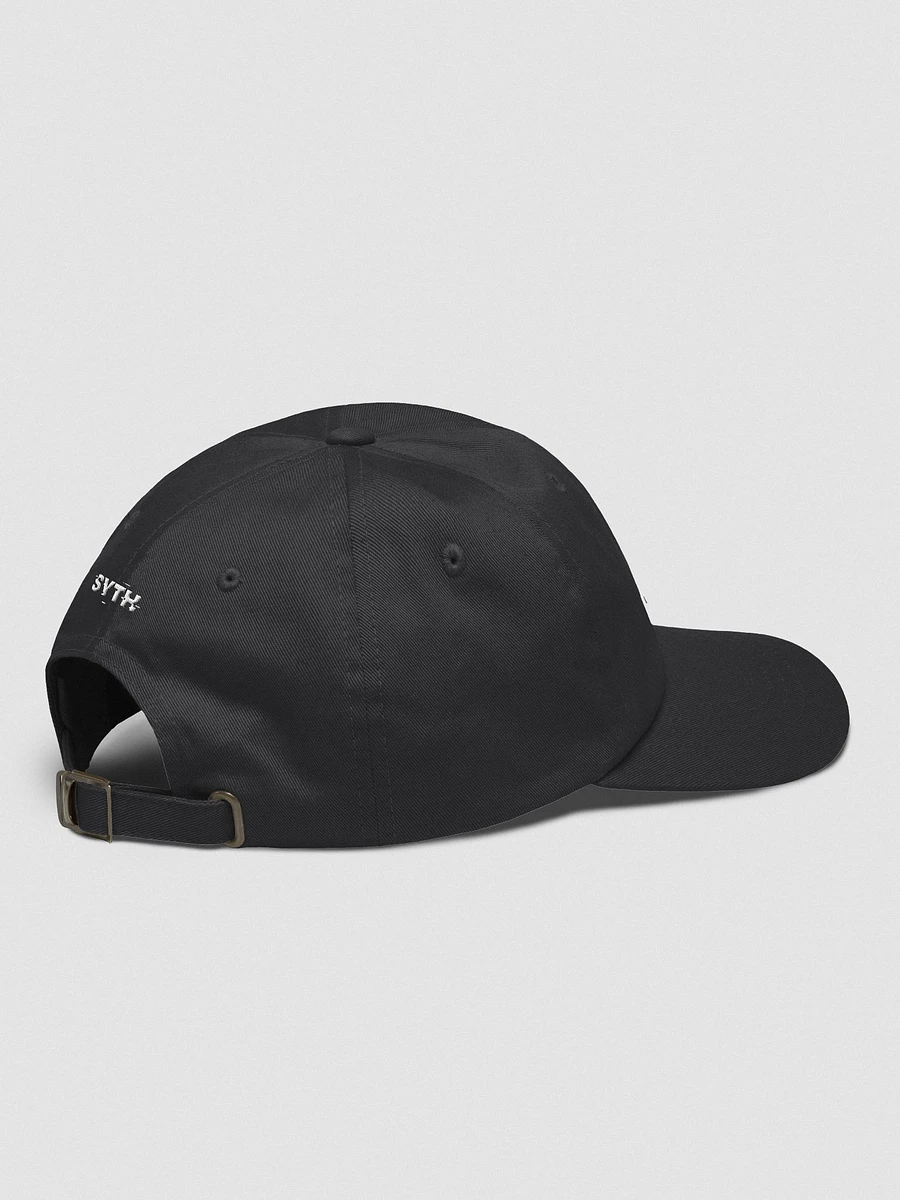 Syth SMILE ALWAYS Dad Hat product image (16)