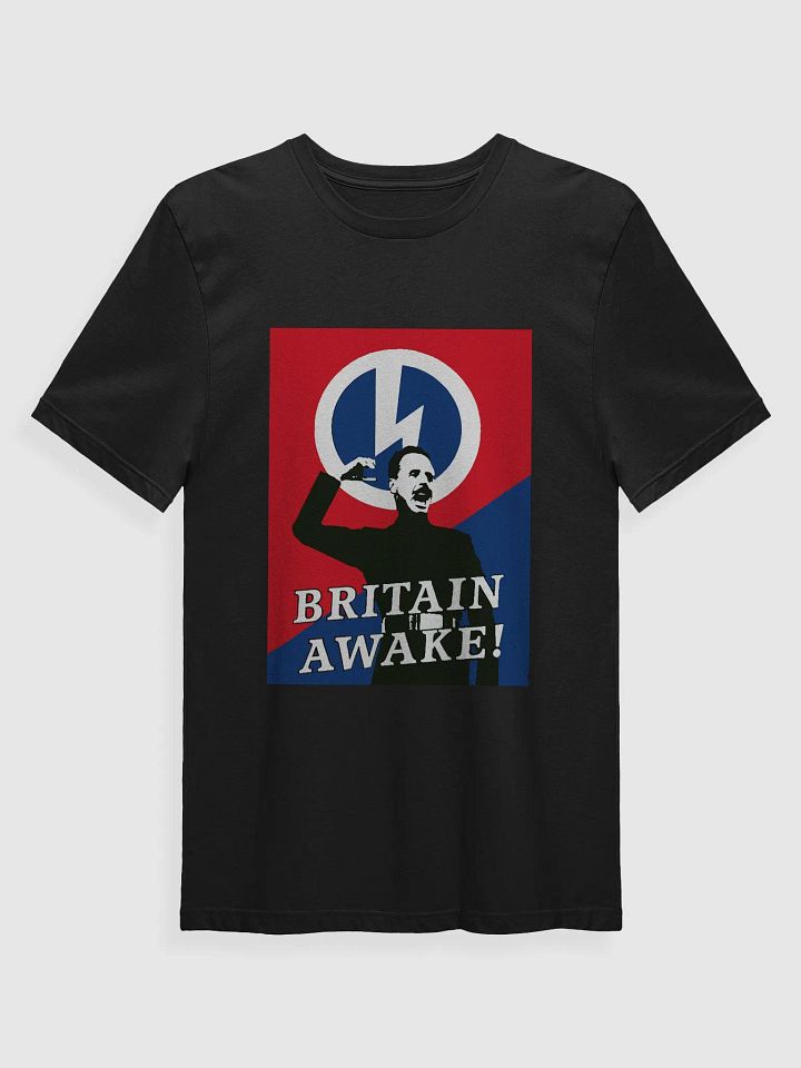 BRITAIN AWAKE ! product image (1)