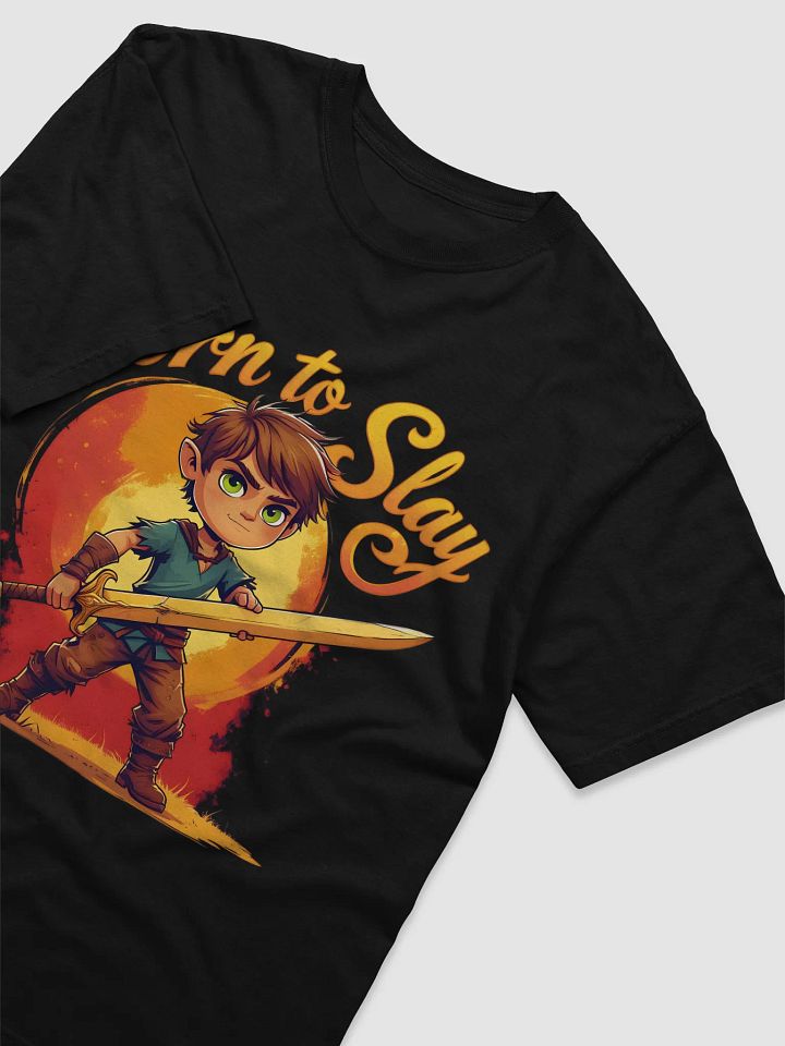 CMC Born to Slay - Tee product image (2)