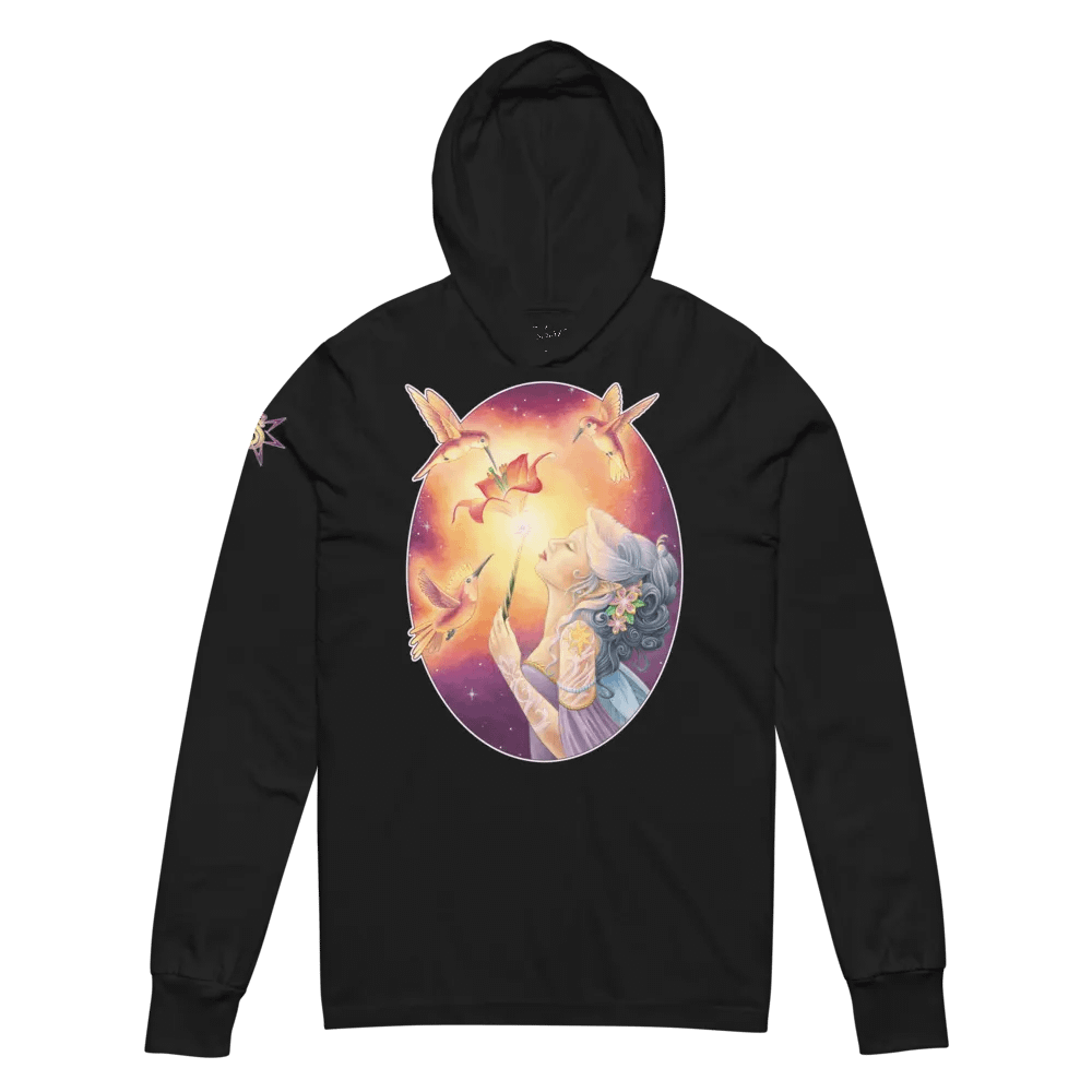 Triplets - SFA Tee Hoodie product image (4)