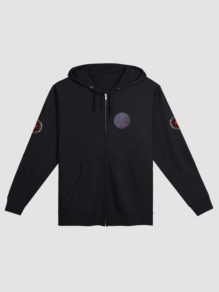 PINK DROID - ZIPPER product image (1)