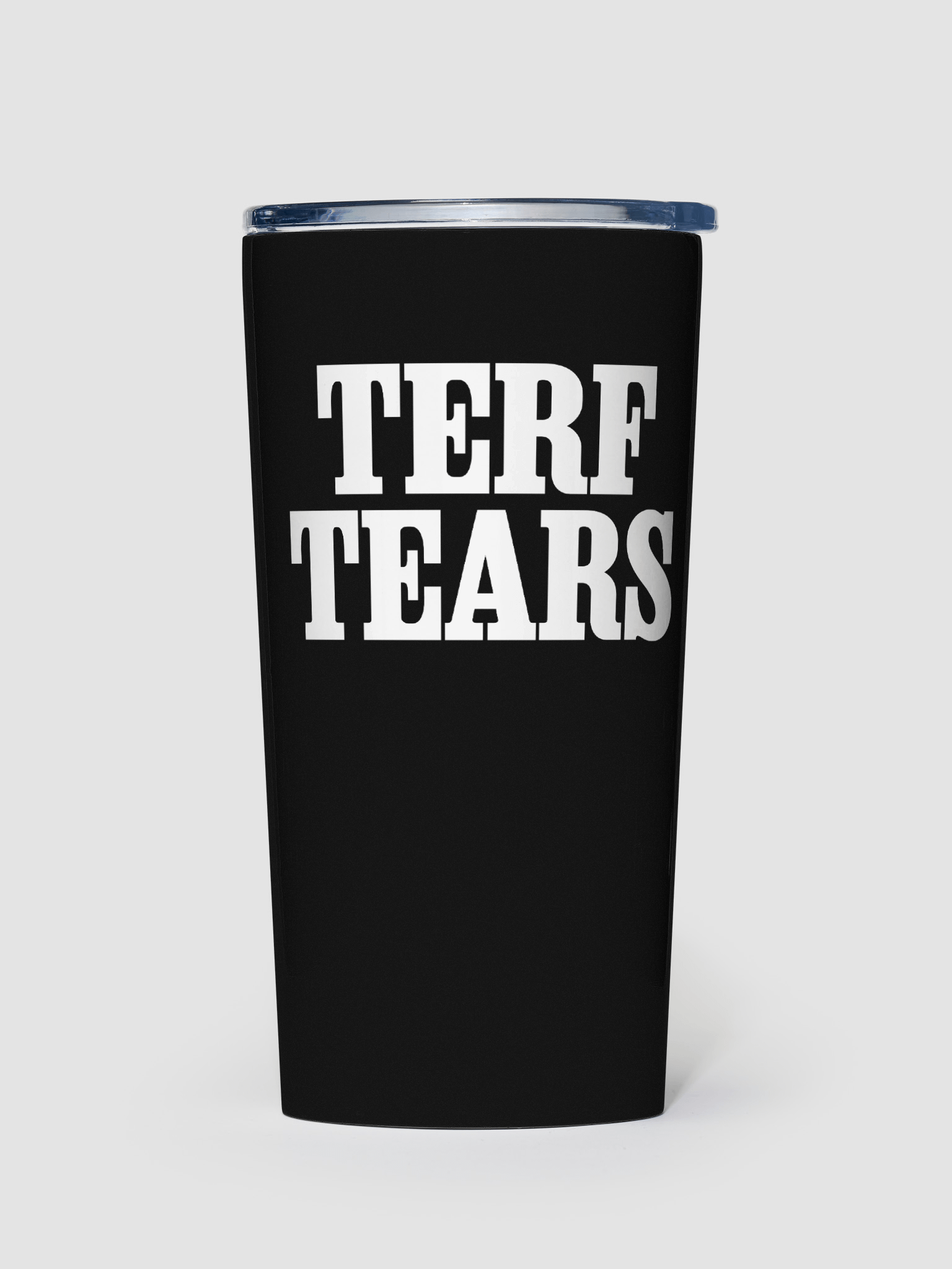 TERF Tears - Tumbler product image (1)