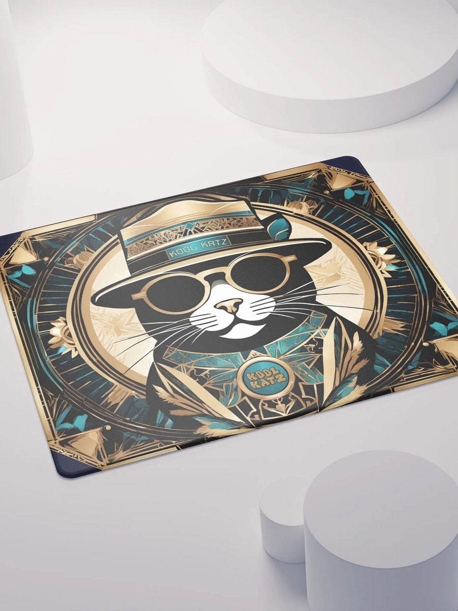 Real Kool Katz Office & Gaming Mouse Mats product image (7)