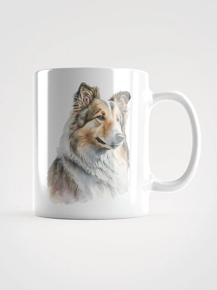 Collie Coffee Mug product image (1)