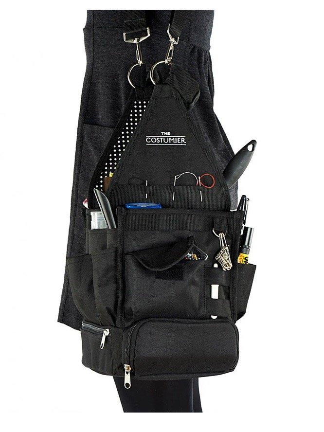 The Costumier - The Kit Bag PRO with Black Cover product image (3)