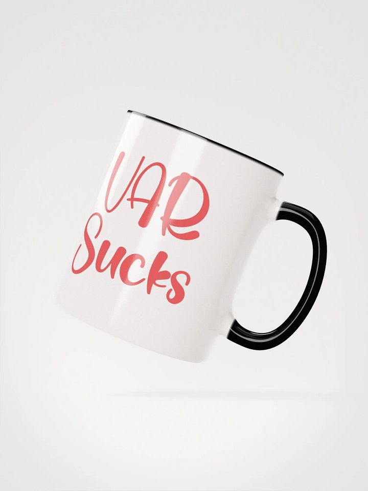 Vibrant Inside-Out Ceramic Mug product image (15)