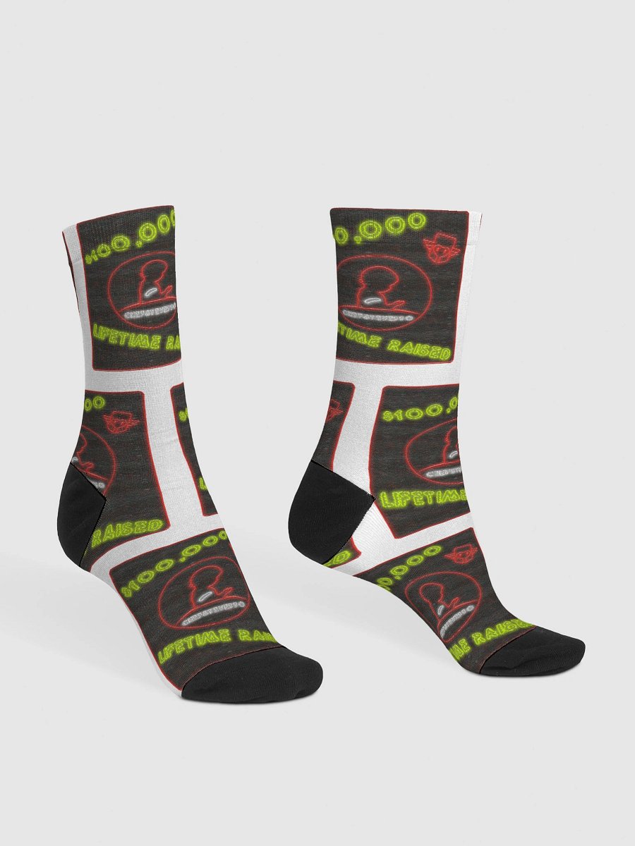 100,000 socks product image (3)