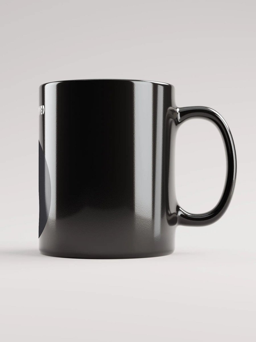 Jazzy Approved Mug product image (12)