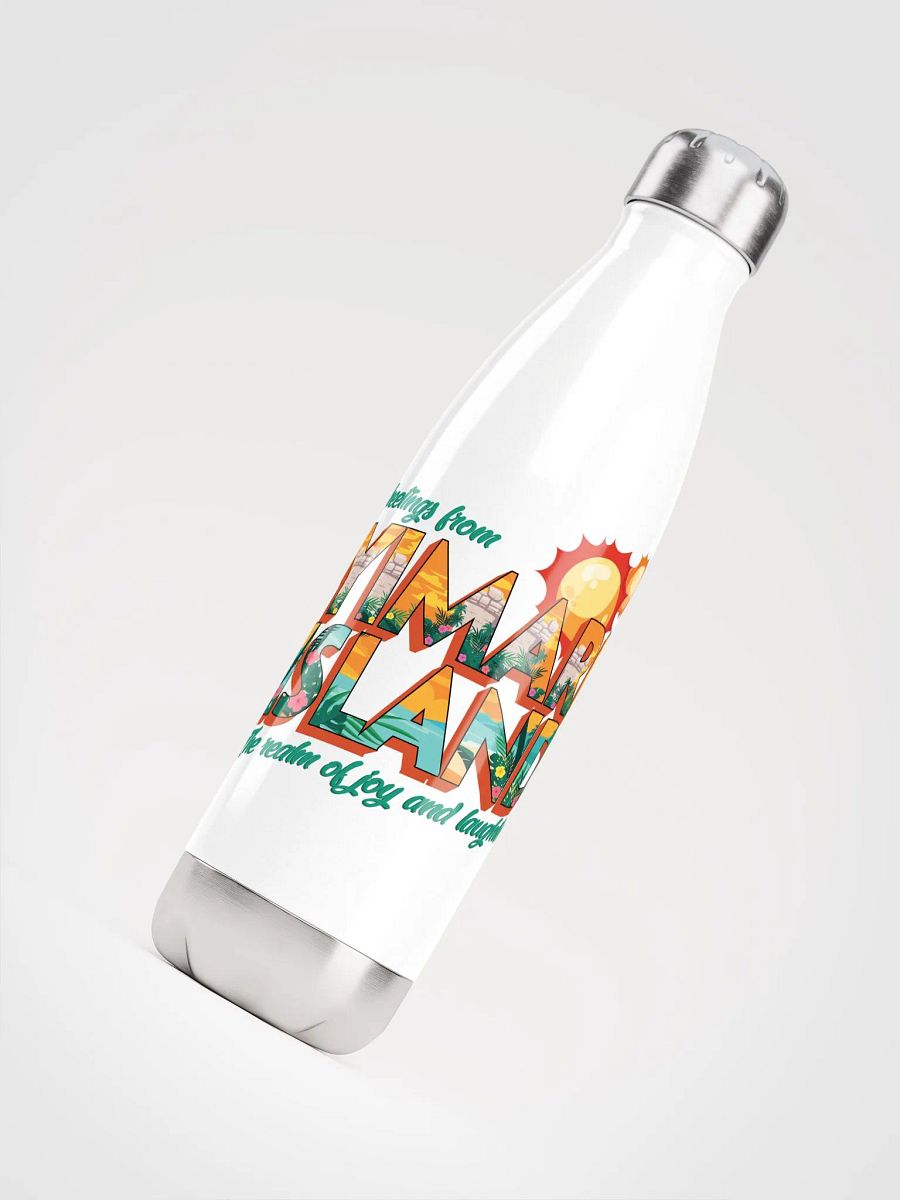 Greetings form Yimari! product image (4)