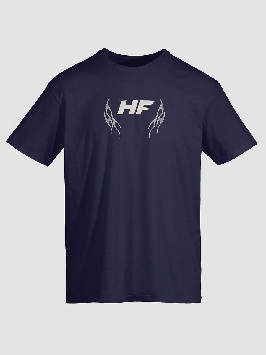HF Logo Tee (30x Entries) product image (1)