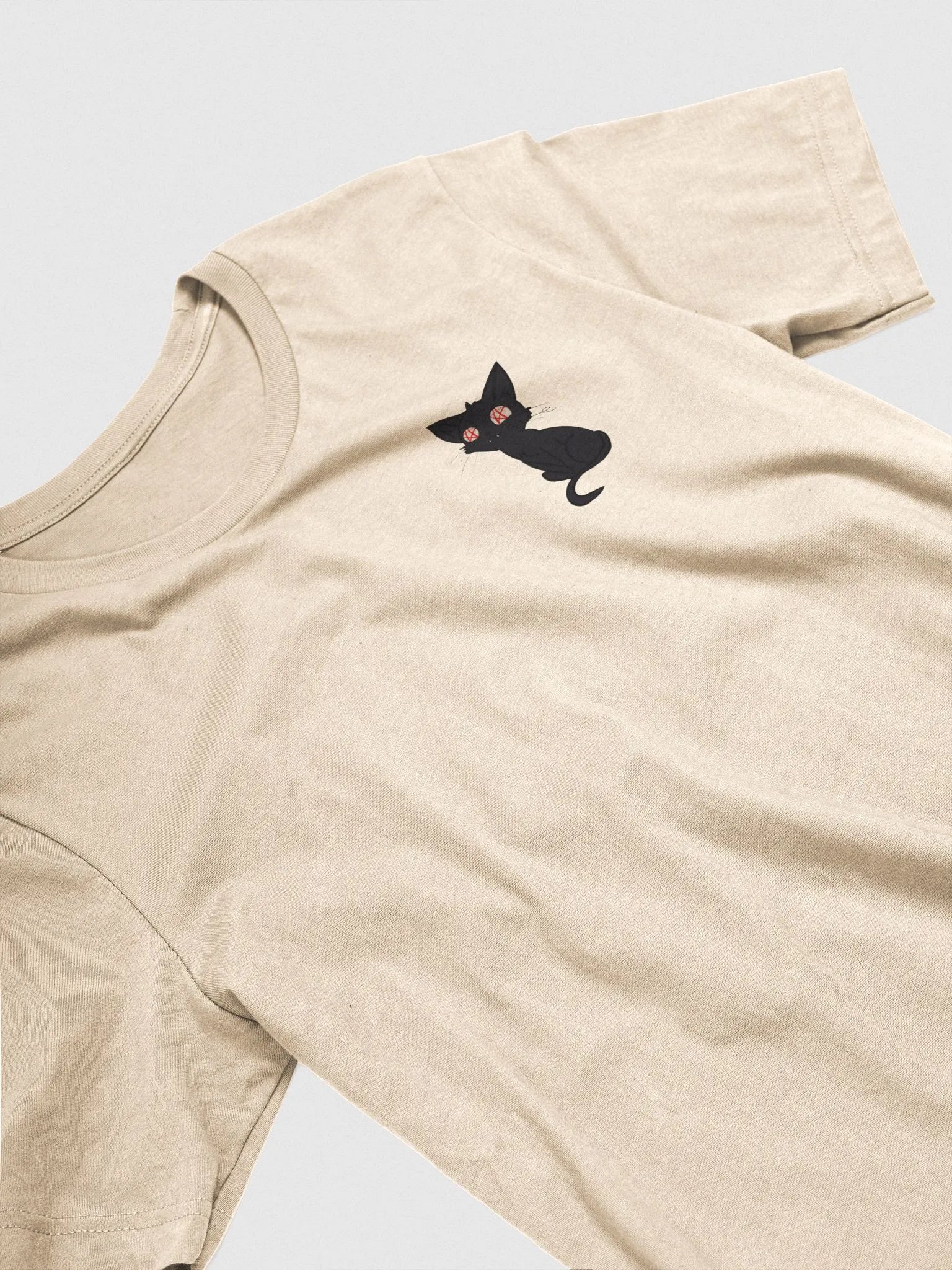 Scarecrow Sockz & Demon Vink T product image (7)