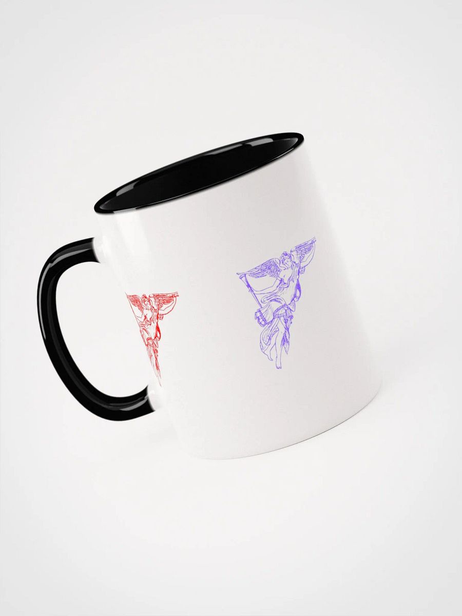 ¥ovon Angelic Mug product image (5)