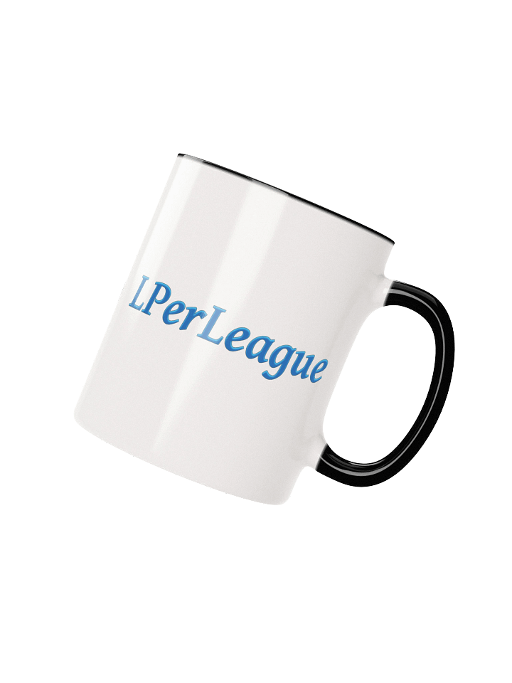 LPerLeague Friends Ceramic Mug product image (20)