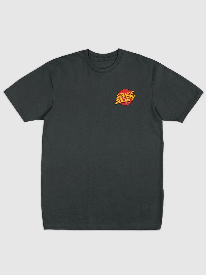 Stance Society Graphic Tee product image (1)
