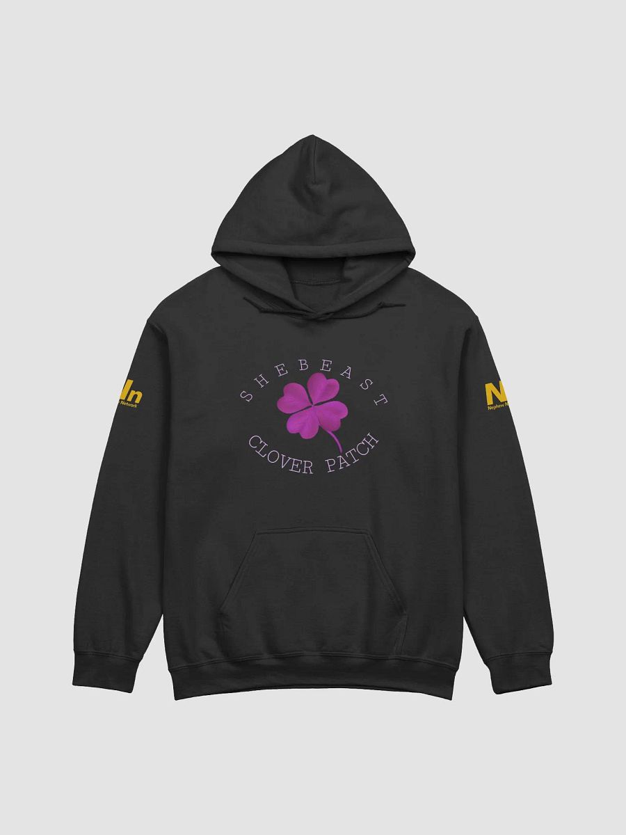 BIGGIE63 Clover Patch Classic Hoodie product image (1)