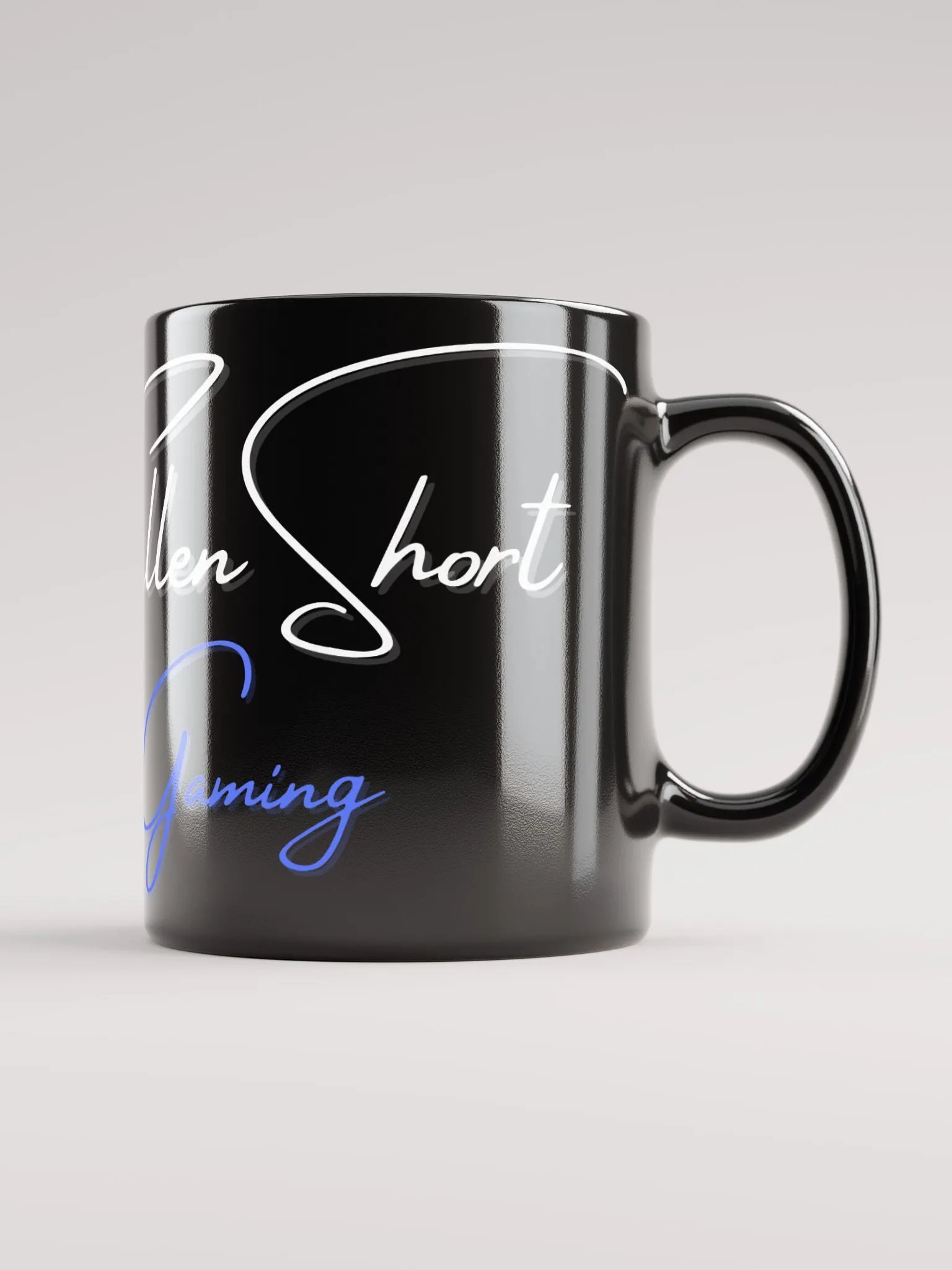 Script Coffe Mug product image (6)