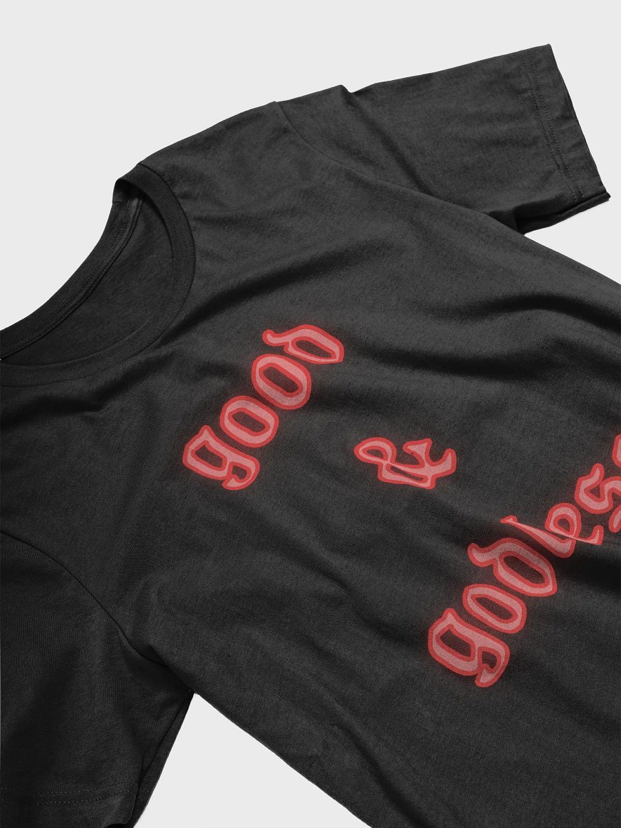 Good + godless red product image (3)