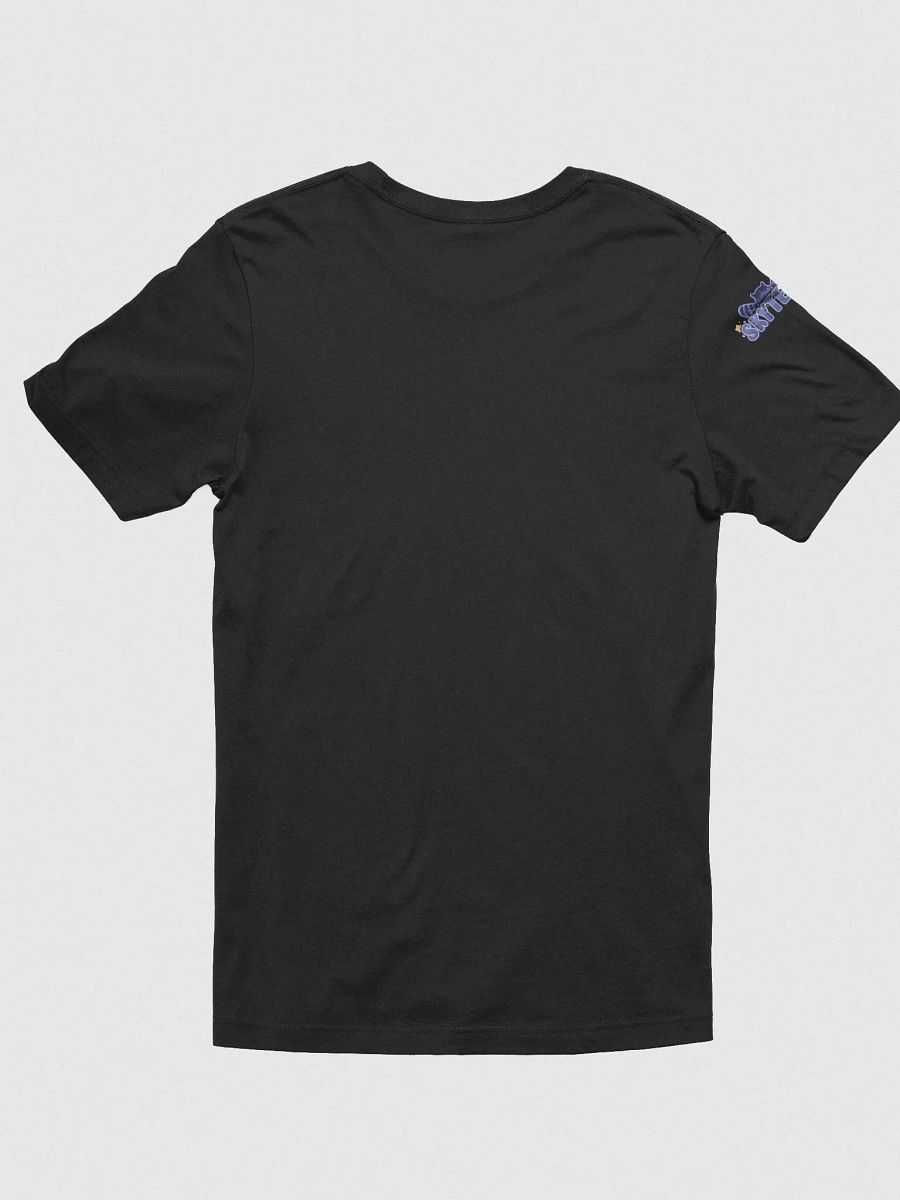 Bits, Crits and Halfwits DnD Party Tee product image (3)
