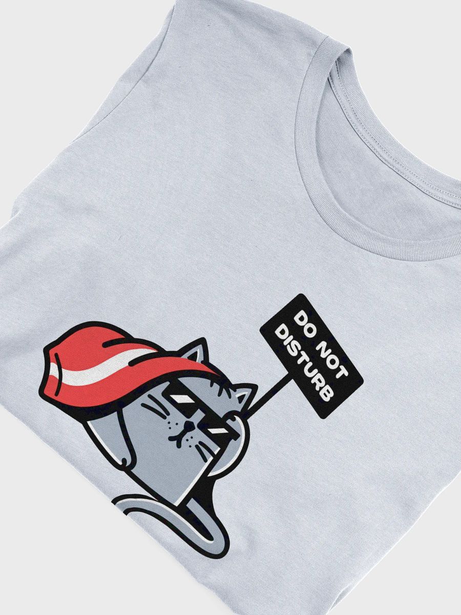 Cat - Do not disturb II product image (54)