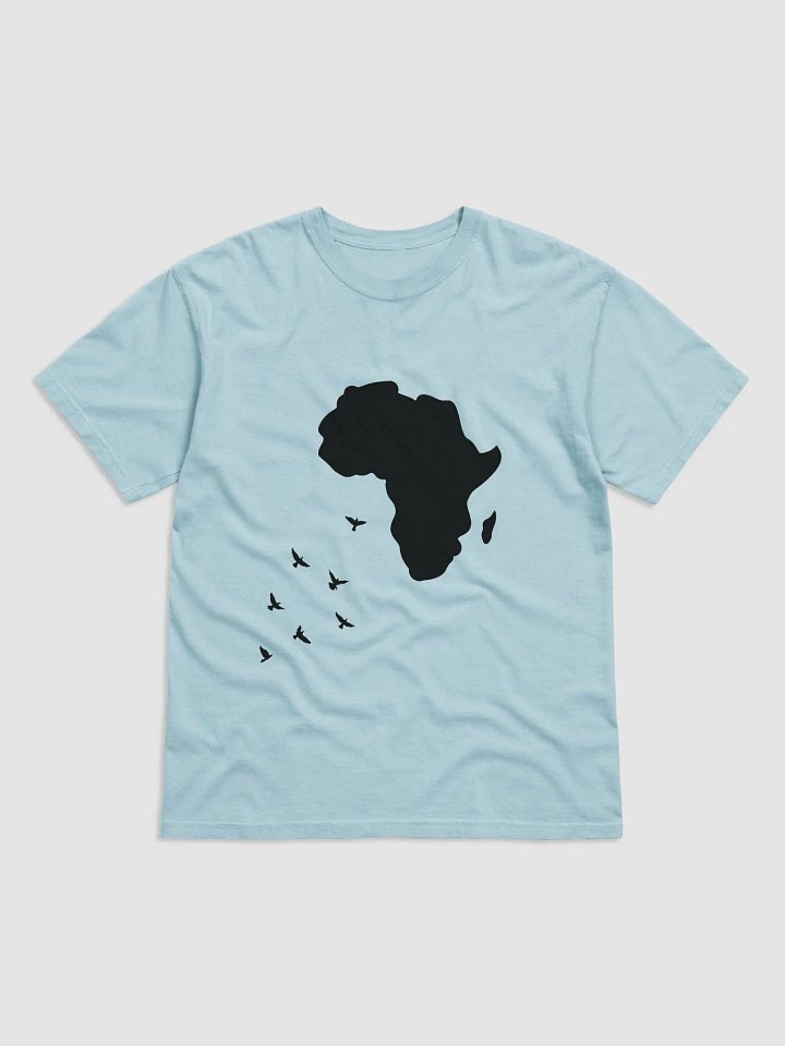 Going home Heavyweight T-Shirt product image (10)