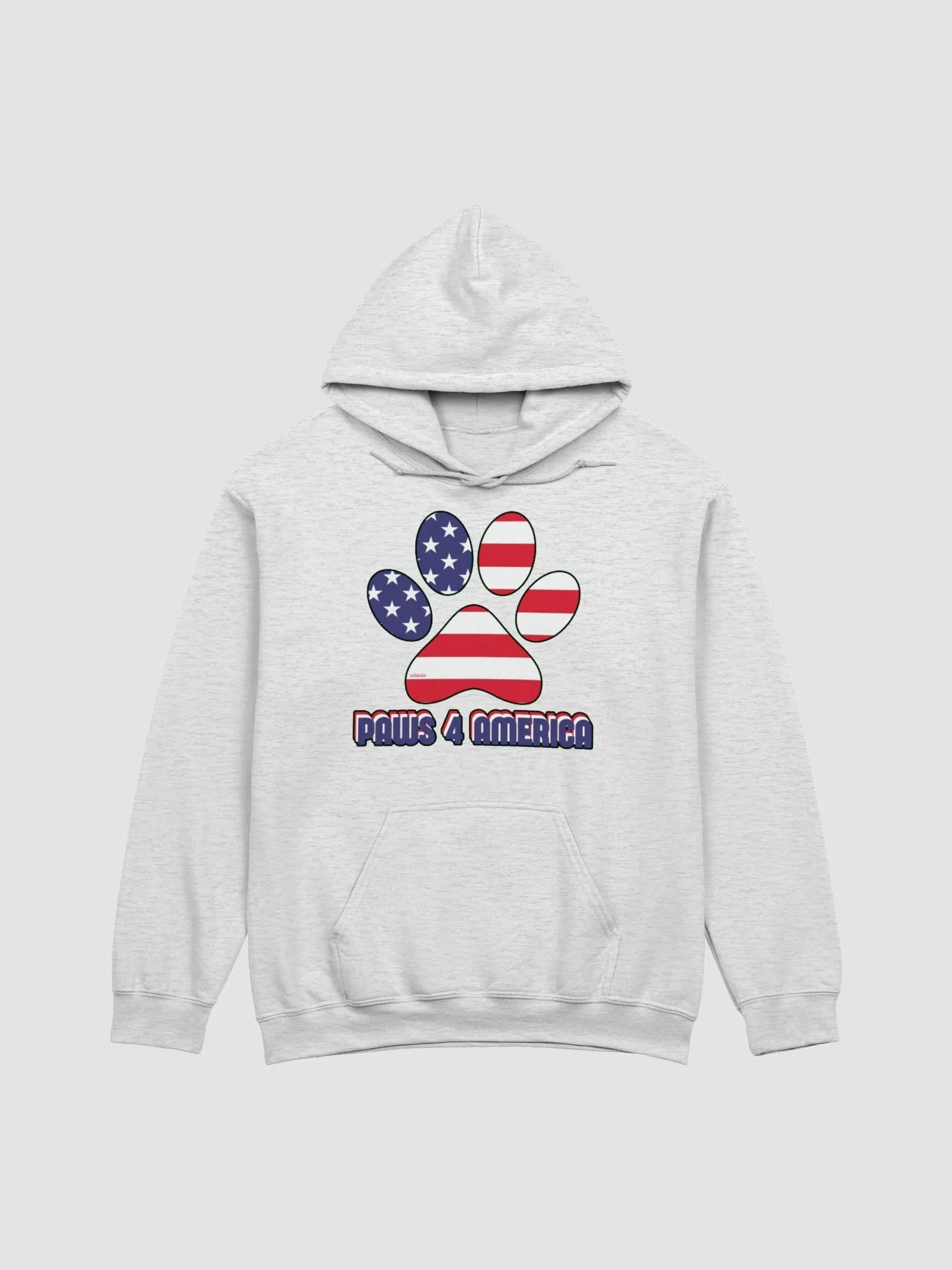PAWS 4 AMERICA product image (3)