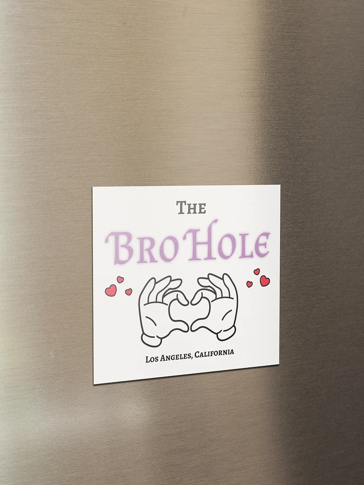 Bro Hole magnets product image (1)