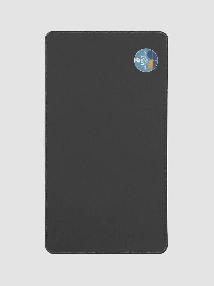 VST - Rapid Response Unit - 12"x22" Desk Mat product image (1)