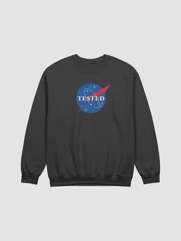 Tested Meatball (Crewneck Sweatshirt) product image (1)