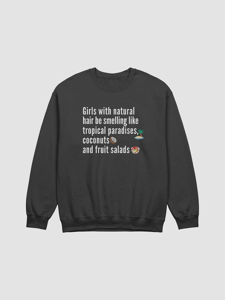 Tropical Paradises Crewneck product image (1)