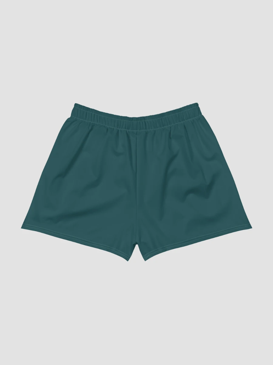 Athletic Shorts - Deep Teal product image (6)