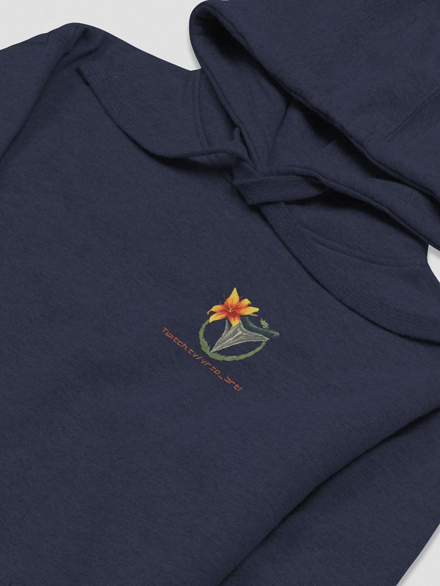 Battle Shark Hoodie product image (11)