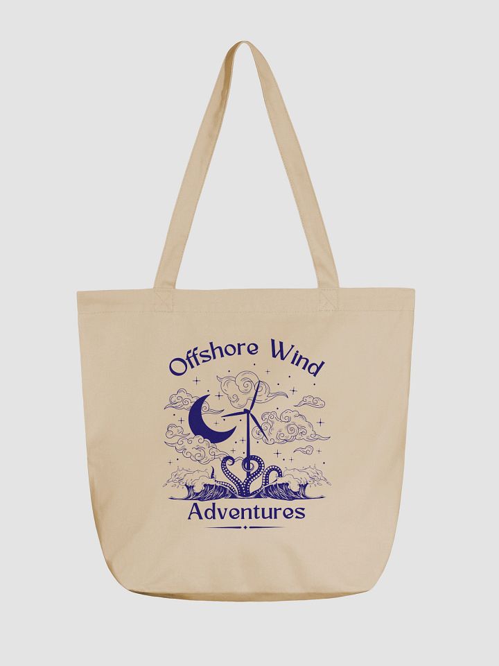 Offshore Adventures Tote product image (2)