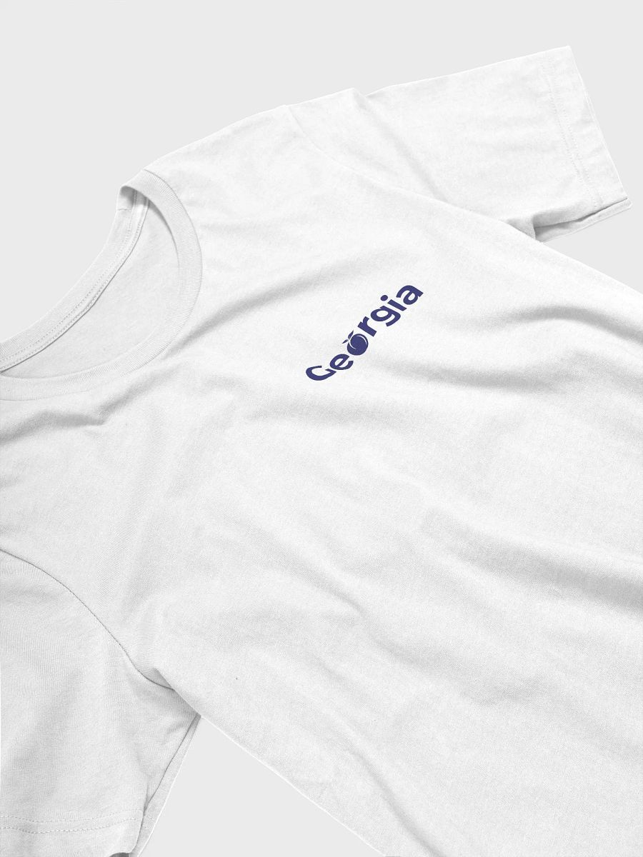 SERHANT. Georgia Peach T-Shirt product image (6)