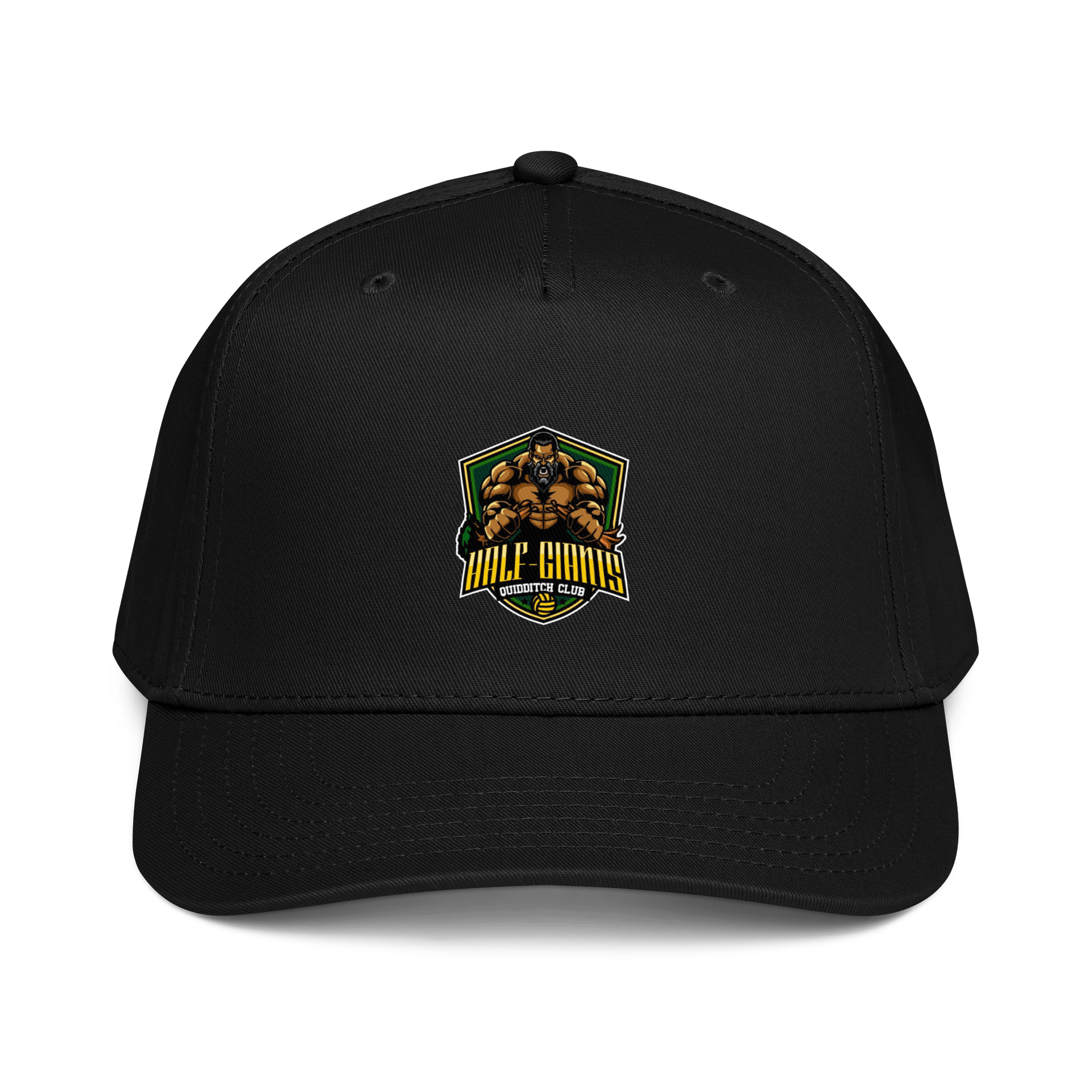 Half Giants Team Baseball Cap product image (1)