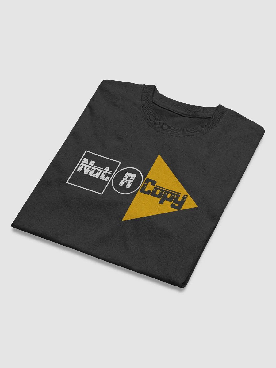 Feel Happy Play NOT A COPY T-Shirt product image (33)