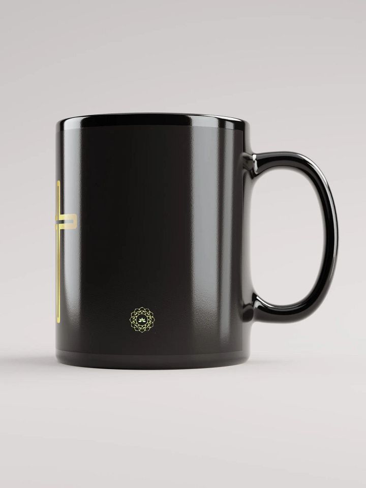 Sacrificial Remembrance Mug product image (1)