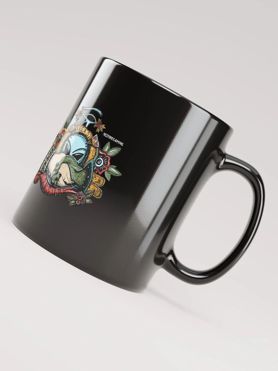 Consume Mug product image (4)