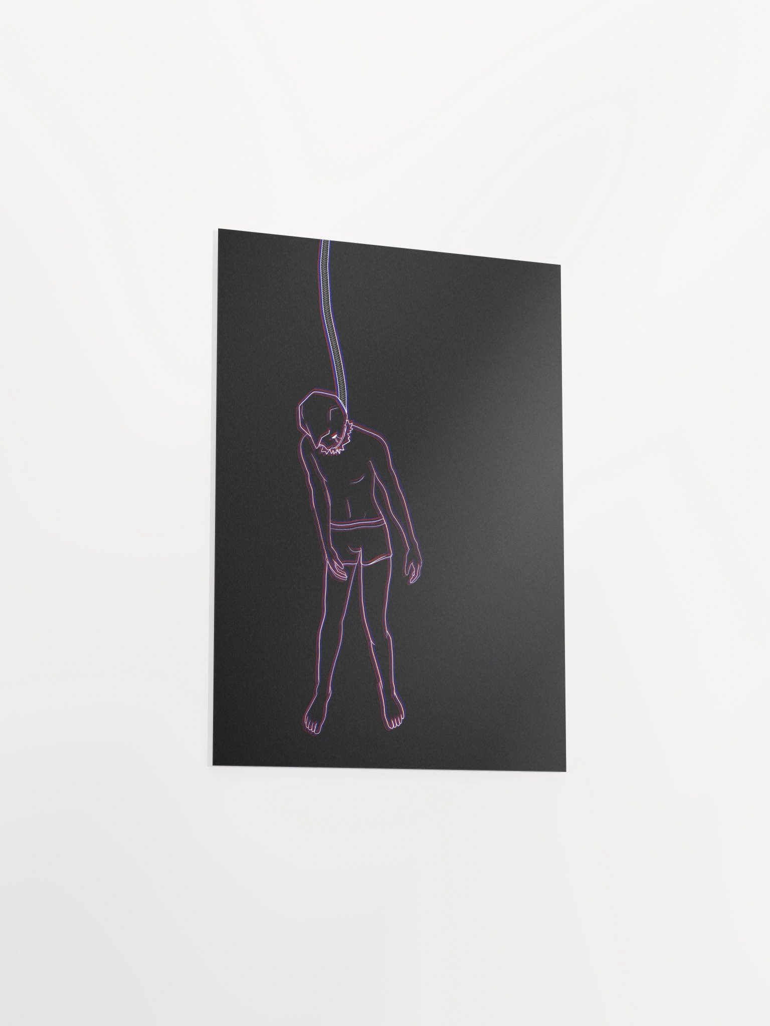 "DEATH TO THOSE WHO APPOSE" product image (13)